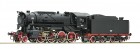 72159 Roco Steam Locomotive class 736 Digital with Sound